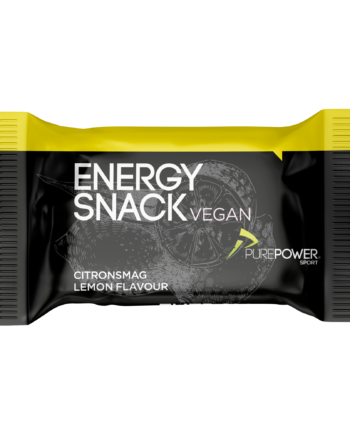 Energy Snack Lemon 50