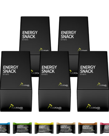 Energy Snack Mix