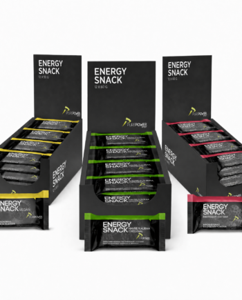 Energy Snack Trio Pack   36 Stk