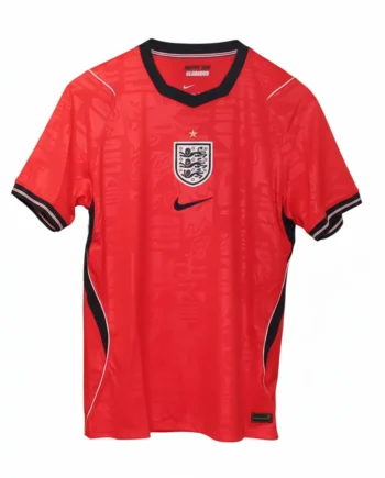 England Away Jersey World Cup 2026 Mens-