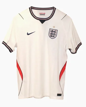 England Home Jersey World Cup 2026 Mens-