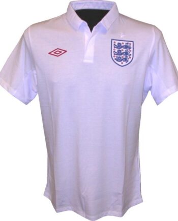 England Home Jersey 2010 Youth-134   Mb