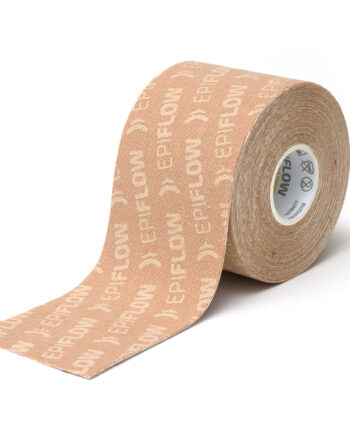 Epiflow  Kinesiologi Tape  Beige