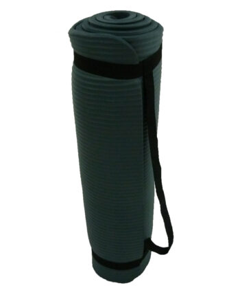 Ergofit Yogamåtte 190   60     Cm Grøn