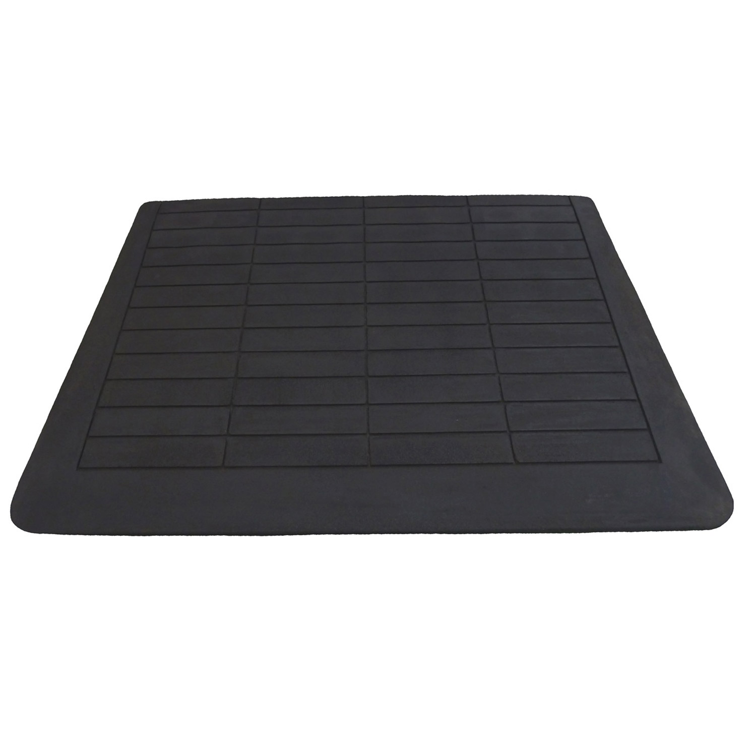 Ergofloor Ergoramp Gummirampe 75   600   900 Mm