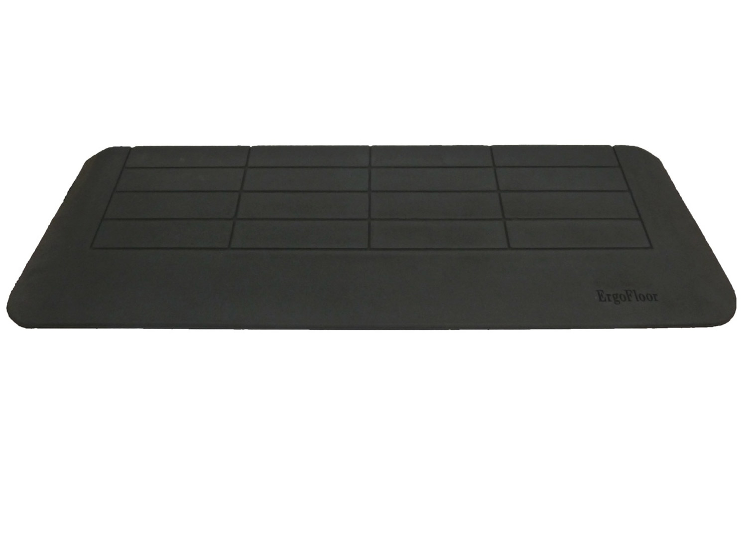 Ergofloor Ergoramp Gummirampe 35   280   900 Mm