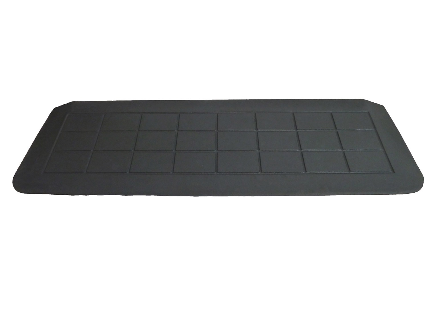 Ergofloor Ergoramp Gummirampe 32   305   1067 Mm