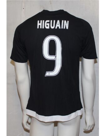 Estro Teamsport Jersey Higuain  -