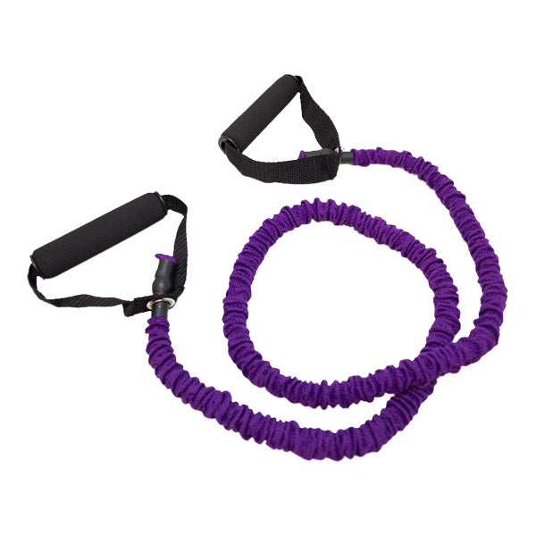 Exertube Deluxe Medium Lilla  Styrke   Af