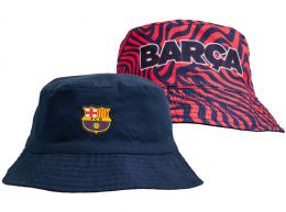 Barcelona Bøllehat Vendbar