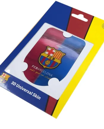 Barcelona 3d Sticker