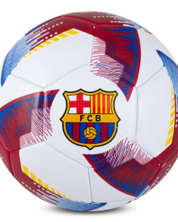Fc Barcelona Blitz Fodbold