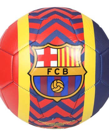 Fc Barcelona Bold Str