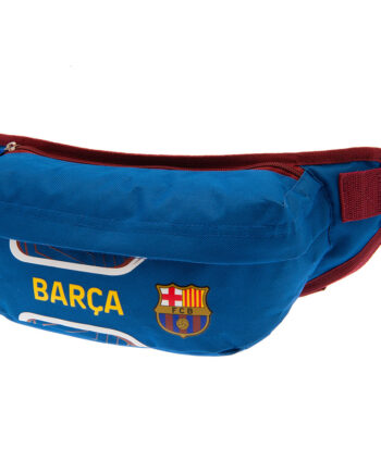 Fc Barcelona Cross Body Taske