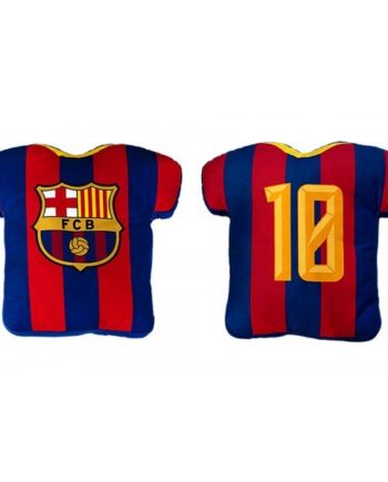 Fc Barcelona Cushion  -shirt-one-size