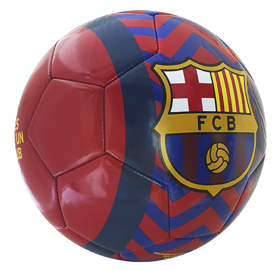 Fc Barcelona Fodbold Str