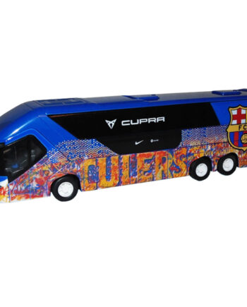 Fc Barcelona Holdbus