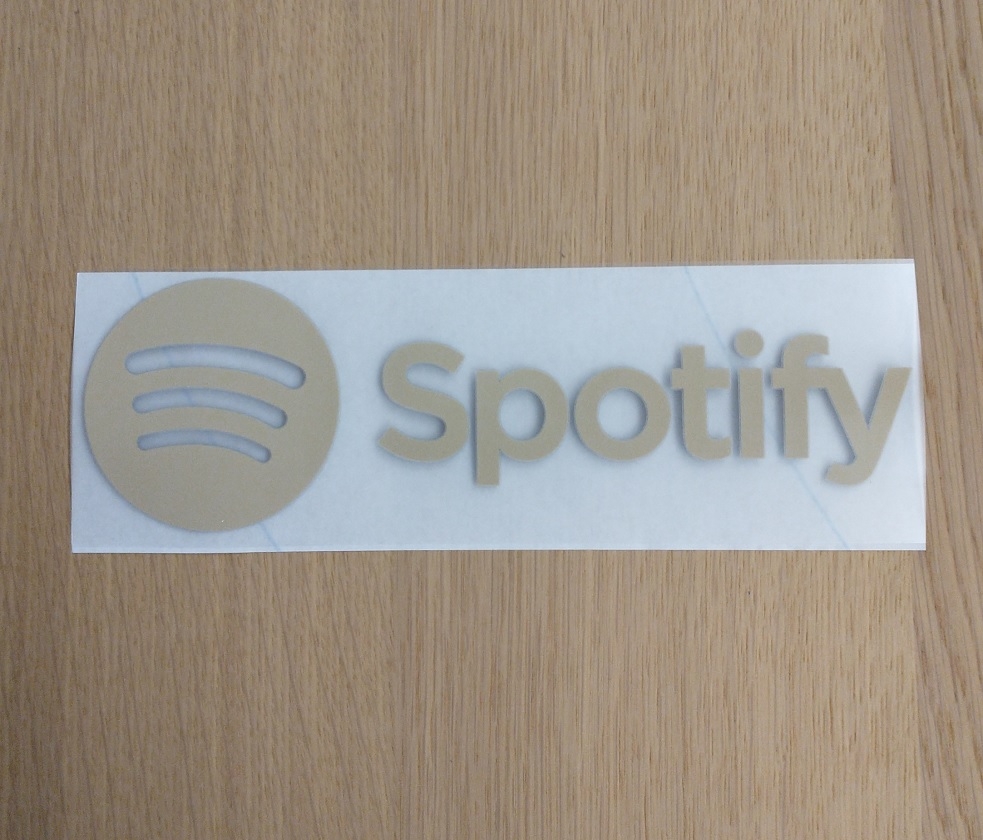 Fc Barcelona Home Sponsor Spotify 22 23 Mens-adult