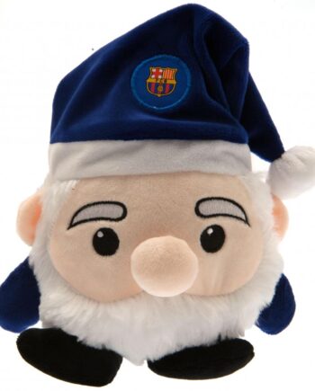 Fc Barcelona Julemand
