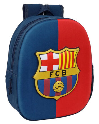 Fc Barcelona Junior Rygsæk