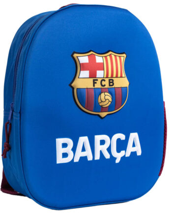 Fc Barcelona Junior Rygsæk