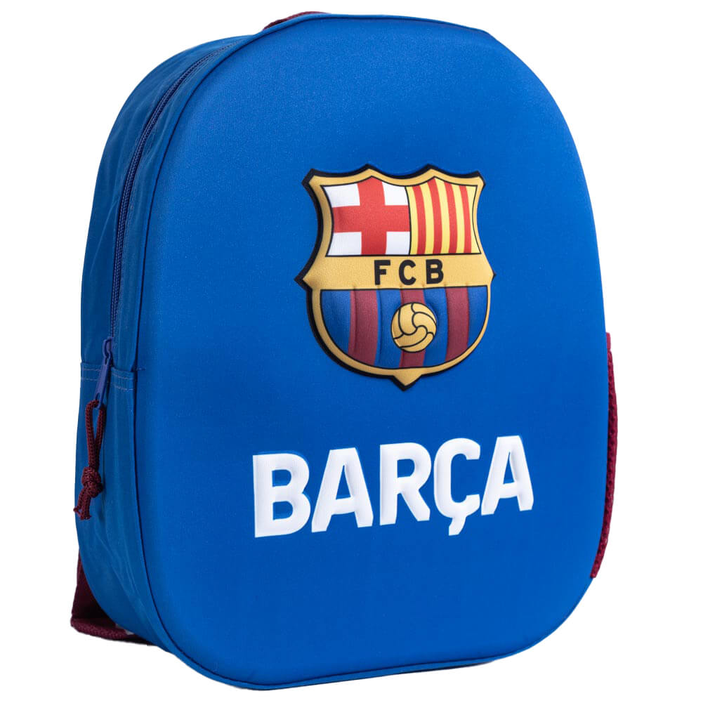 Fc Barcelona Junior Rygsæk
