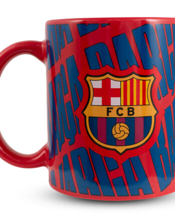 Fc Barcelona Krus