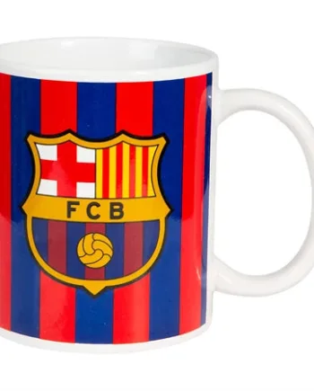 Fc Barcelona Krus