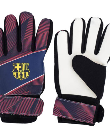 Fc Barcelona Målmandshandsker
