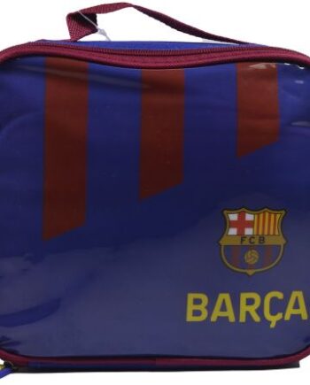 Fc Barcelona Madpakketaske