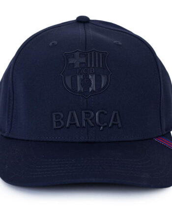 Fc Barcelona Navy Kasket
