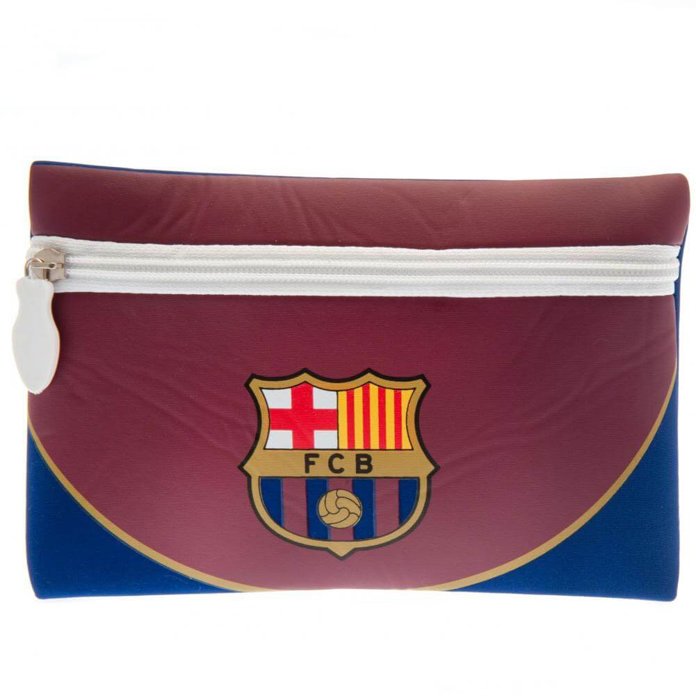 Fc Barcelona Penalhus