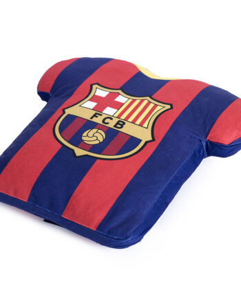 Fc Barcelona Pude