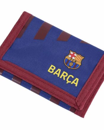 Fc Barcelona Pung