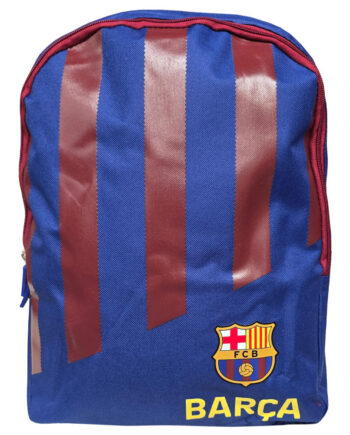Fc Barcelona Rygsæk