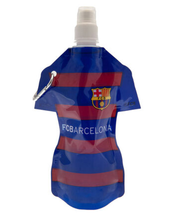 Fc Barcelona Sports Flaske