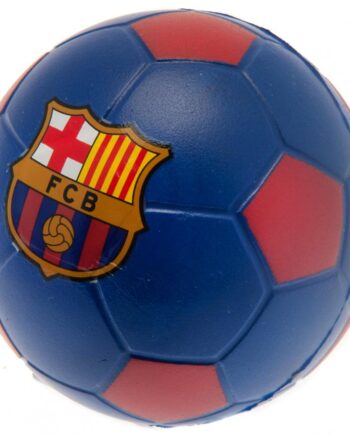 Fc Barcelona Stress Bold