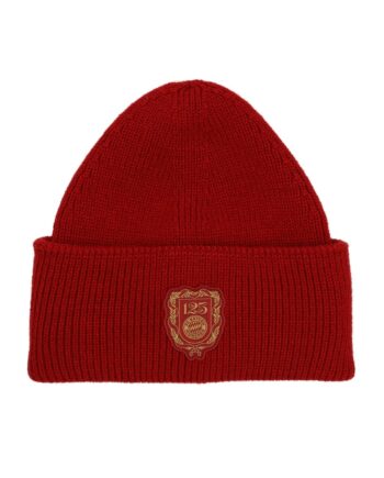 Fc Bayern Munchen Hat 125 Years-one-size