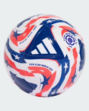 Fifa Cwc 2025 Official Match Ball-