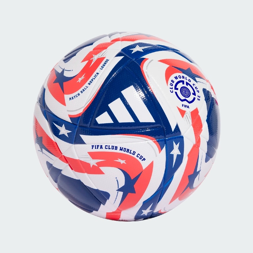 Fifa Cwc 2025 Official Match Ball-