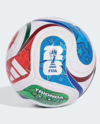 Fifa World Cup 2026 Official League Ball J350 Replica-