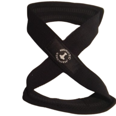 Figure   Lifting Straps    Stk
