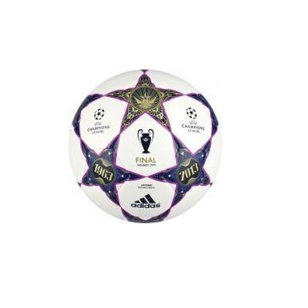 Finale Wembley 2013 Capitano Champions League Replica Bold-