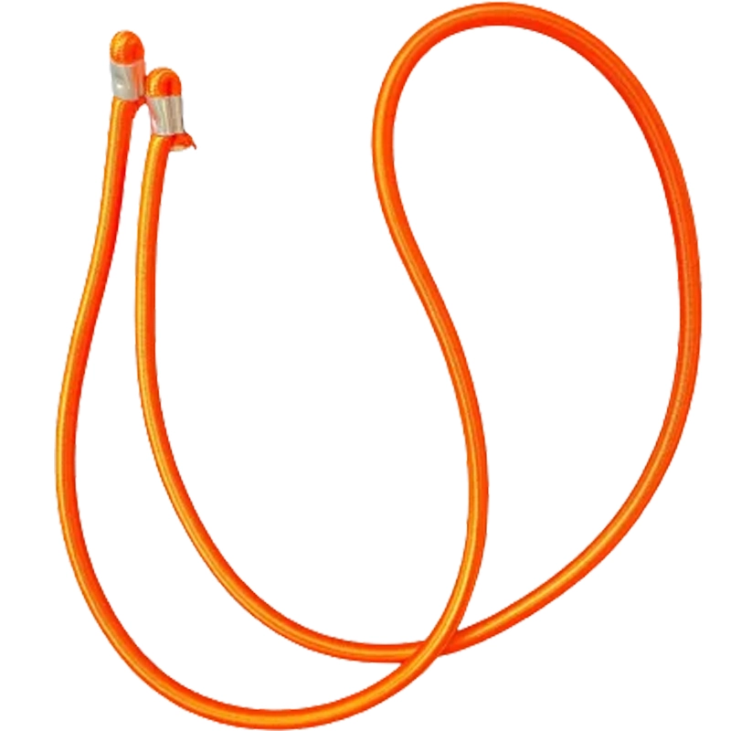 Finnlo   Hammer Hammer Jump Step Pro Lang Elastik  Orange