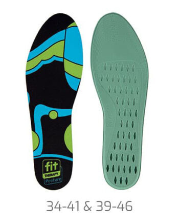 Fit Theraphy Posture Såler  Str 39-46