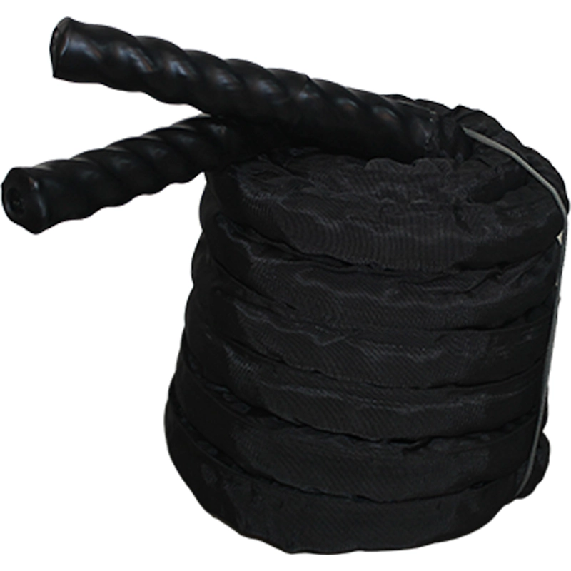 Fitnessgruppen Battle Rope   Meter 38 Mm  Diameter