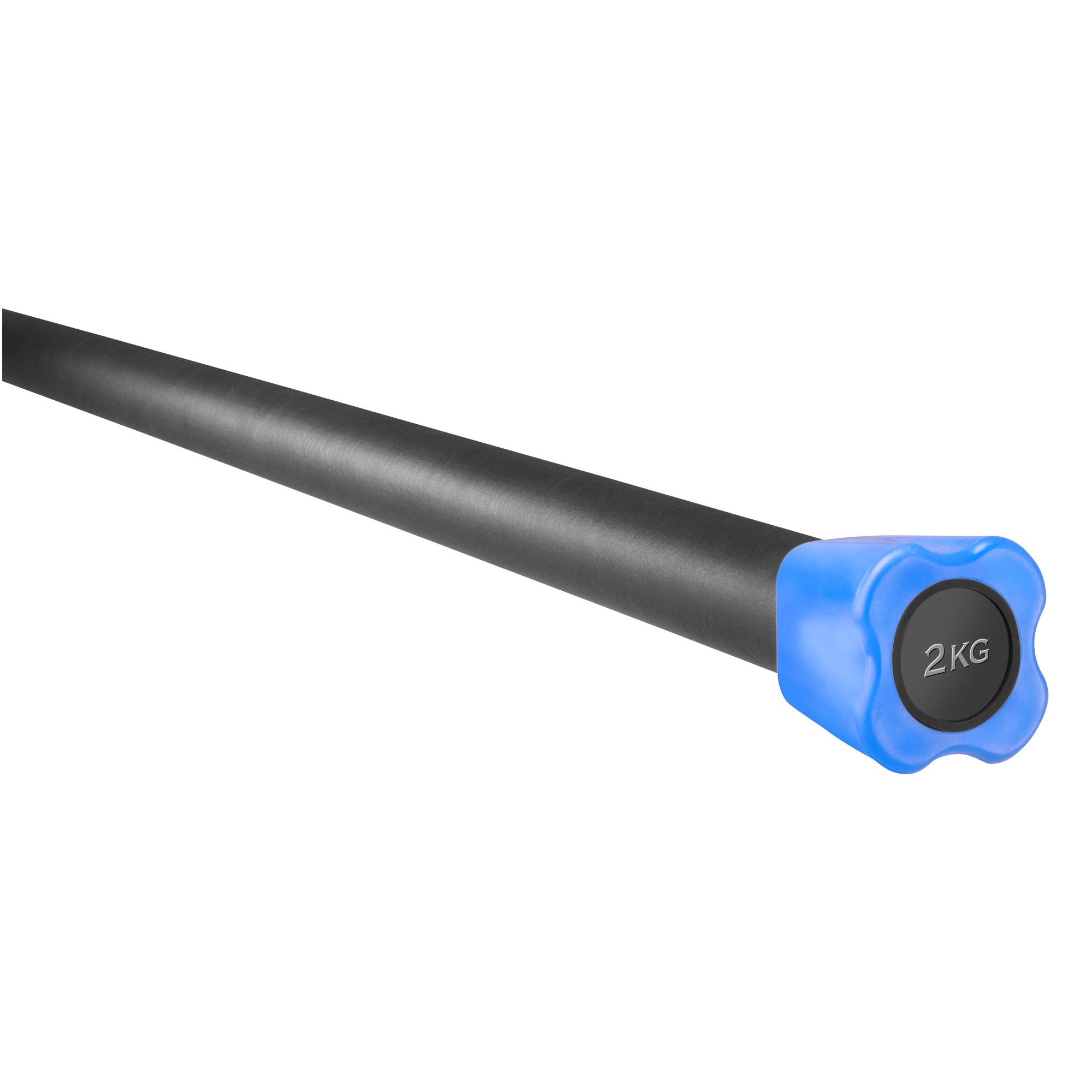 Fitnor Body Bar    Kg