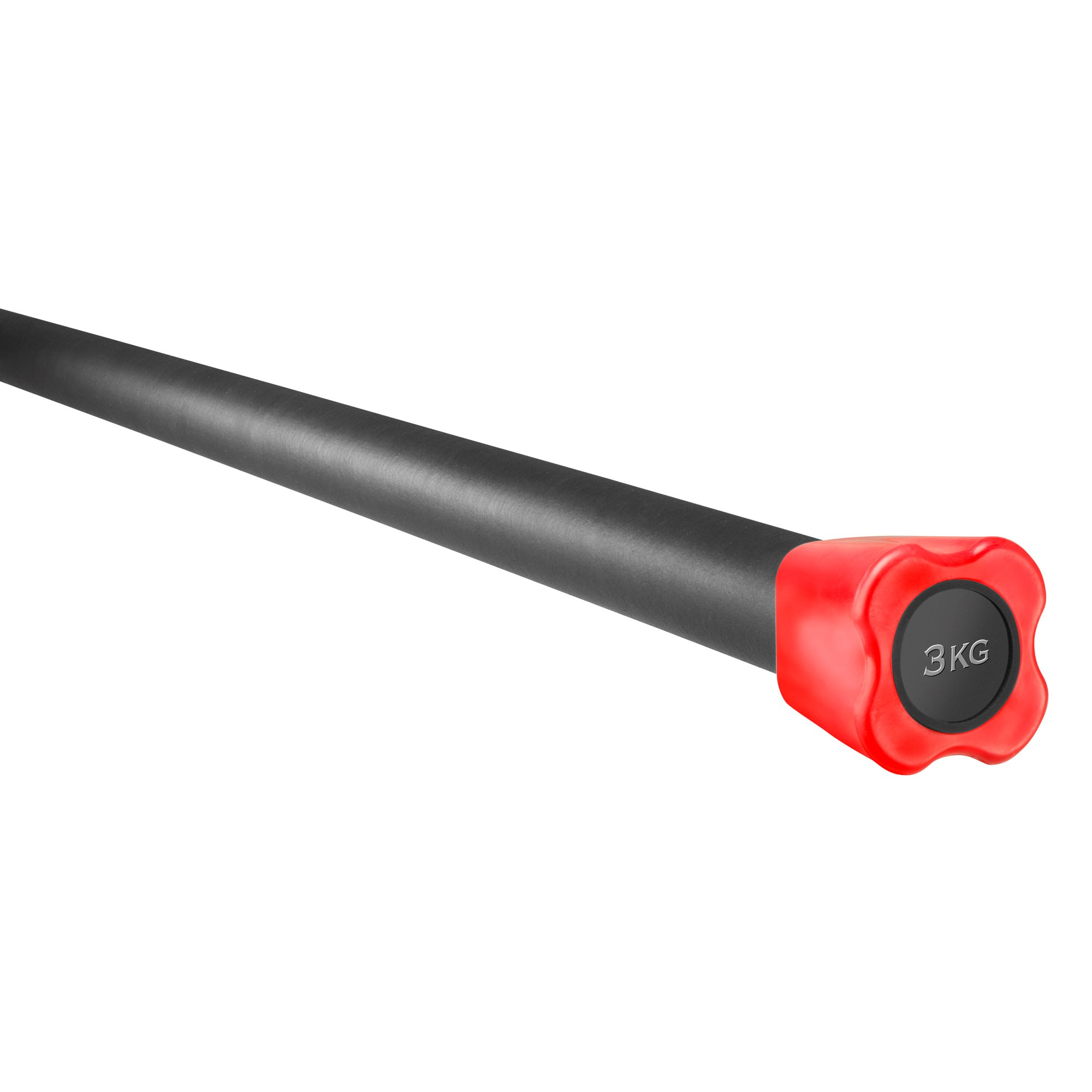 Fitnor Body Bar    Kg