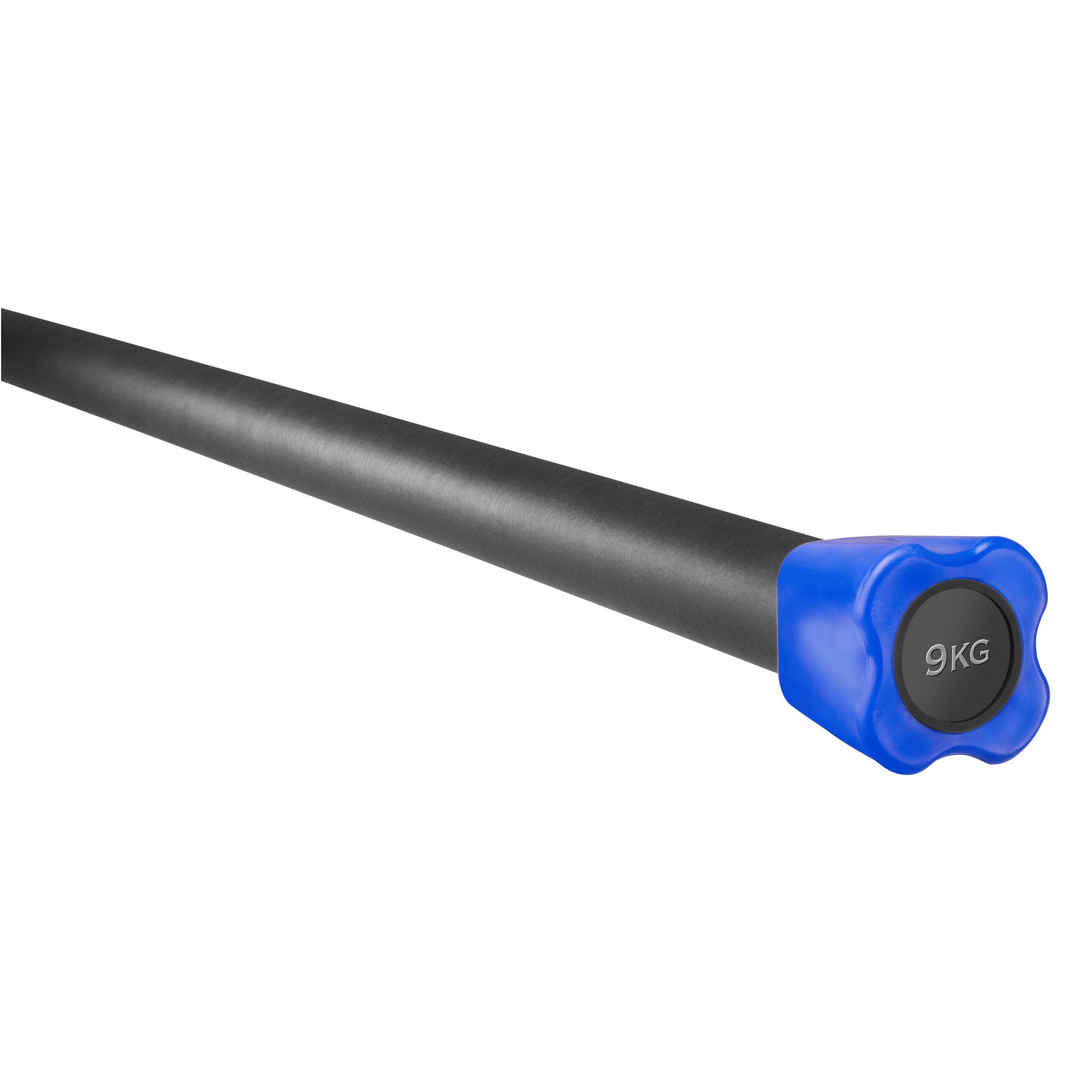 Fitnor Body Bar    Kg