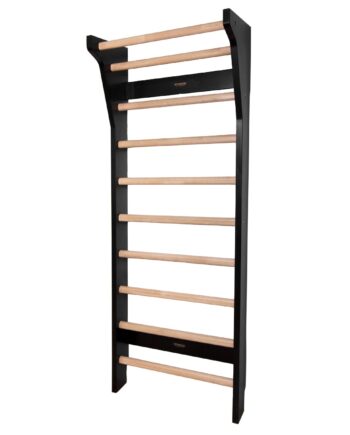 Fitwood Taimi Mini Wallbar Sort    Birk Trin